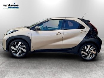 Used Toyota Aygo X 2024 for sale - 78896036: Photo