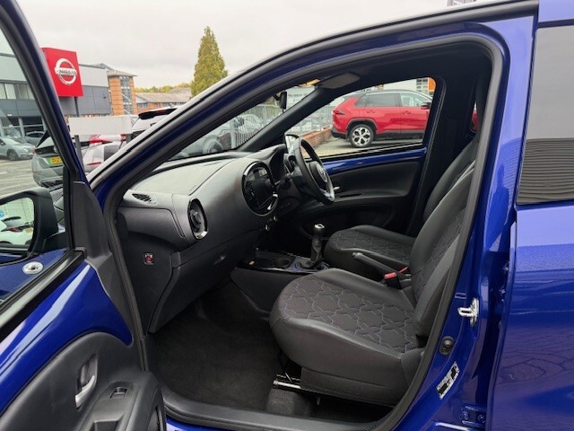 Used Toyota Aygo X 2023 for sale - 77137639: Photo 12