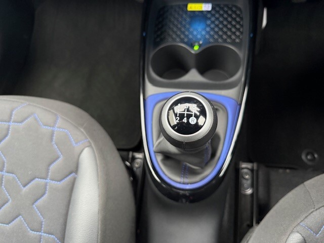 Used Toyota Aygo X 2023 for sale - 77137639: Photo 30