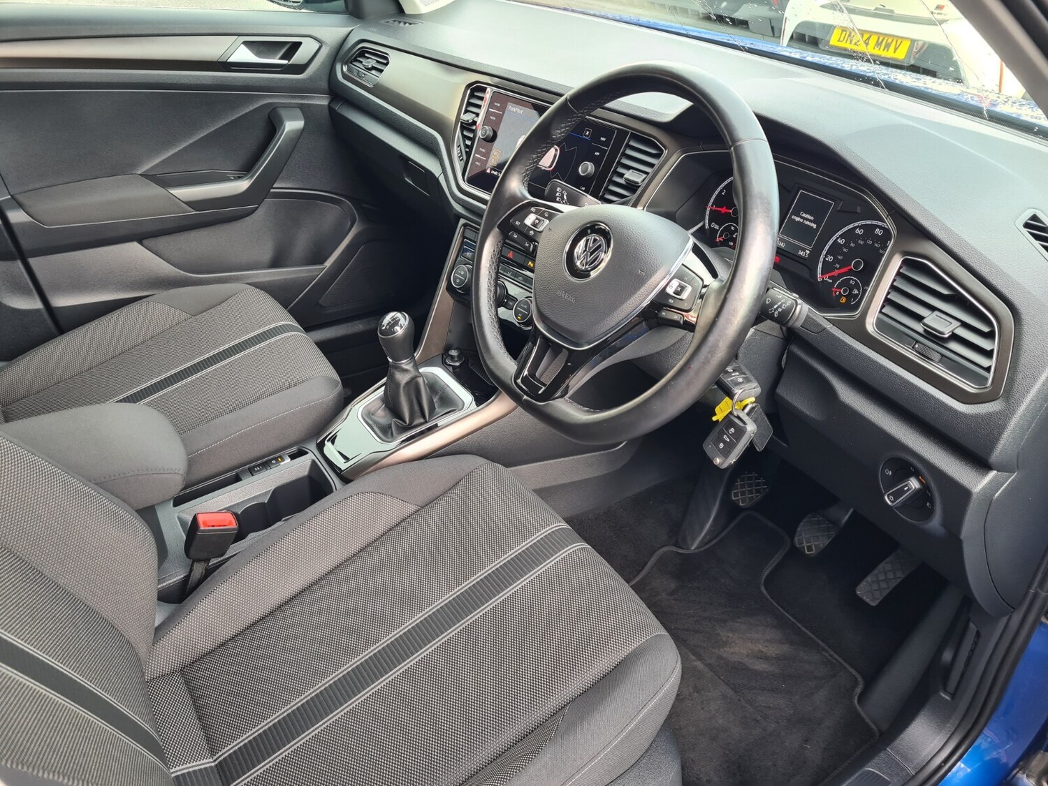 Used Volkswagen T-Roc 2019 for sale - 76856375: Photo 10