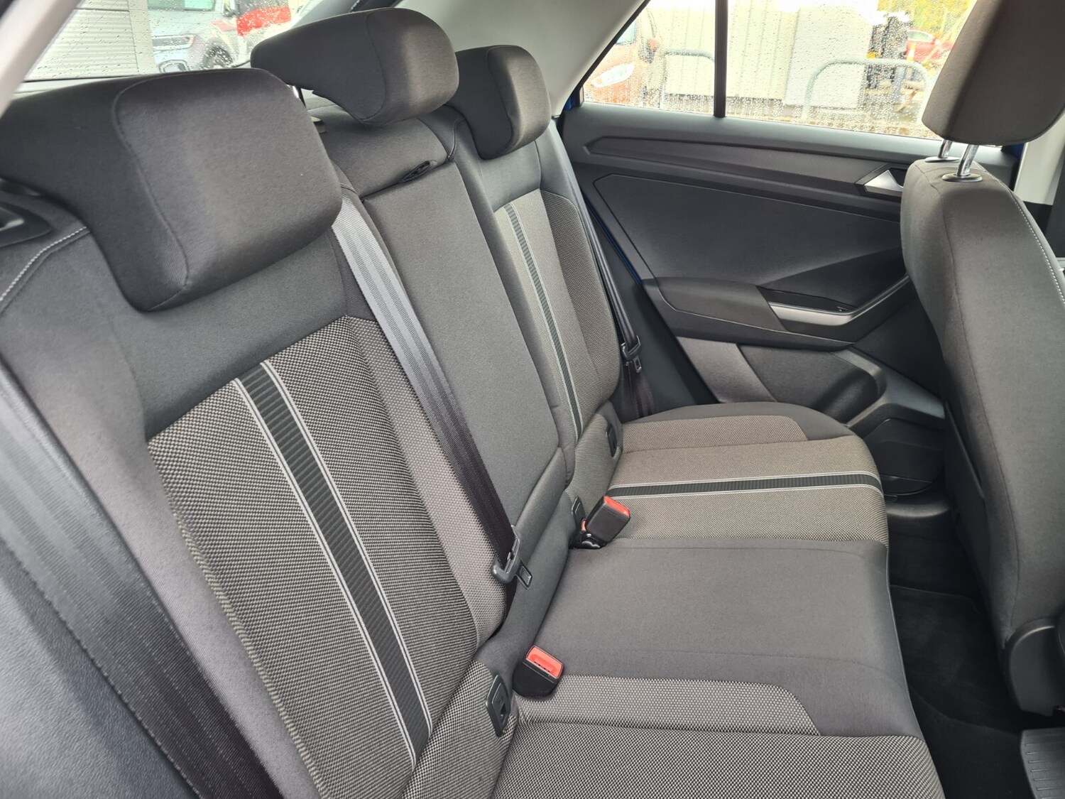 Used Volkswagen T-Roc 2019 for sale - 76856375: Photo 18