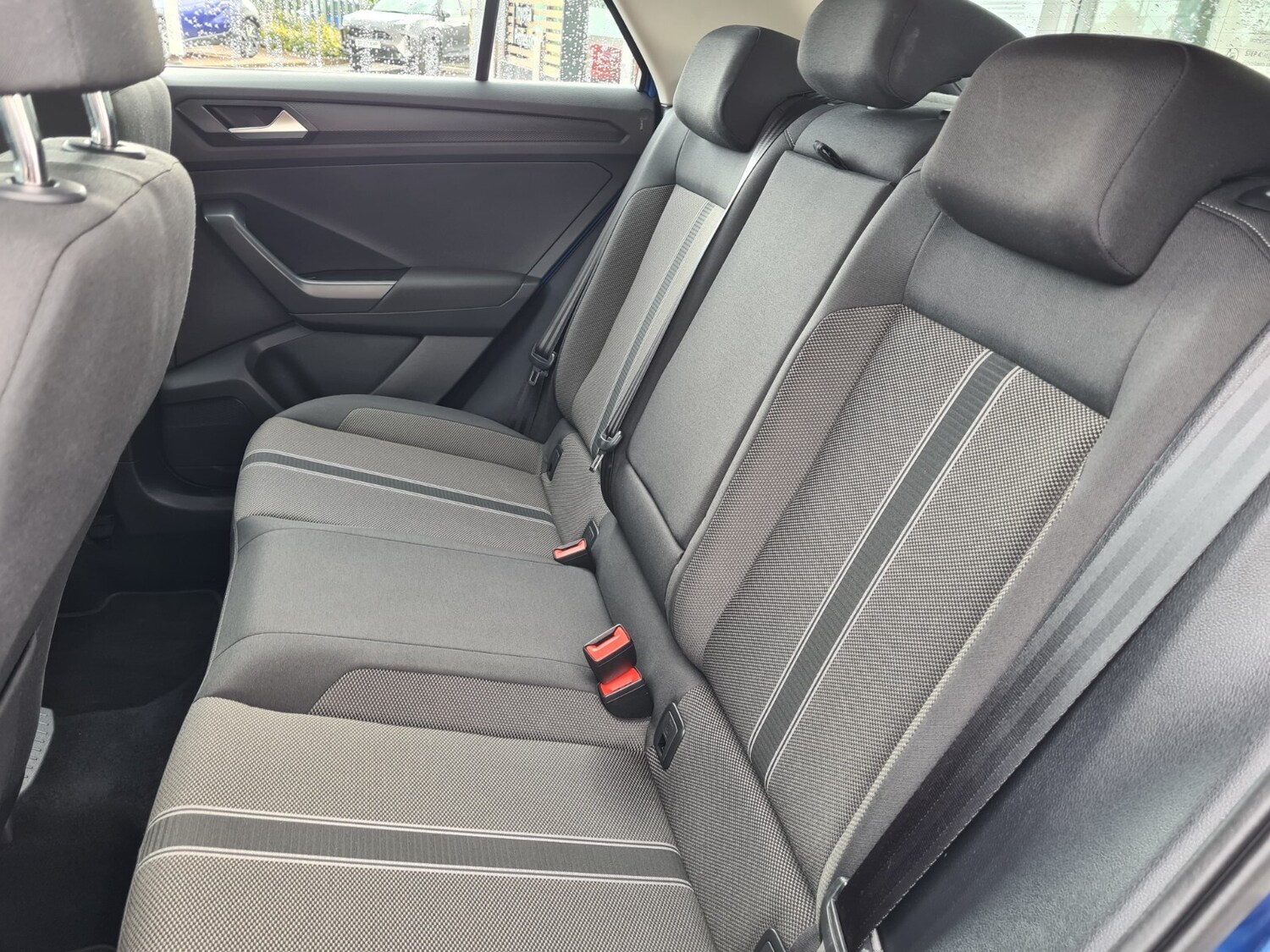 Used Volkswagen T-Roc 2019 for sale - 76856375: Photo 21