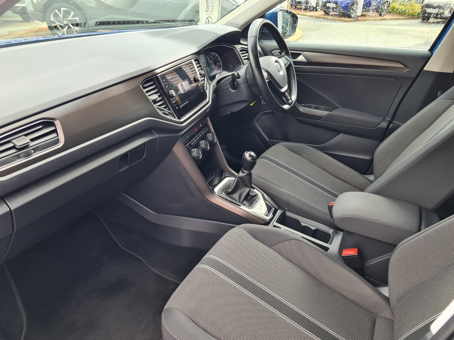 Used Volkswagen T-Roc 2019 for sale - 76856375: Photo 23