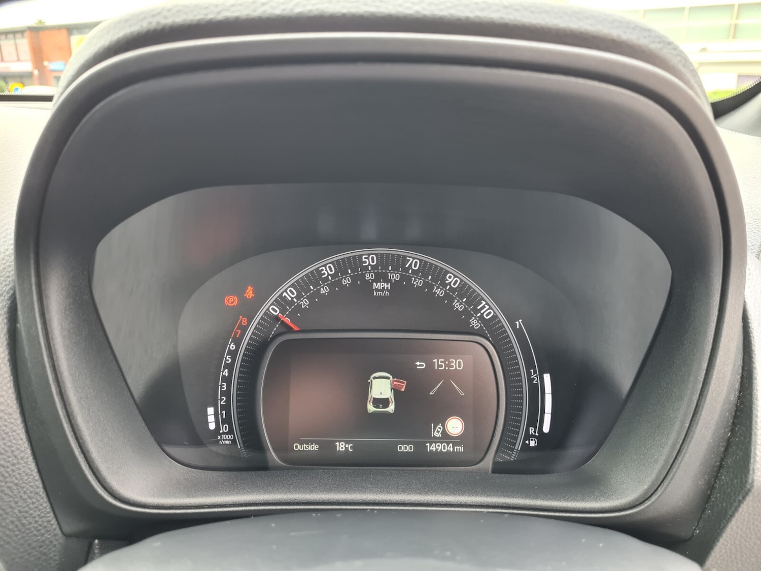 Used Toyota Aygo X 2023 for sale - 77019871: Photo 13