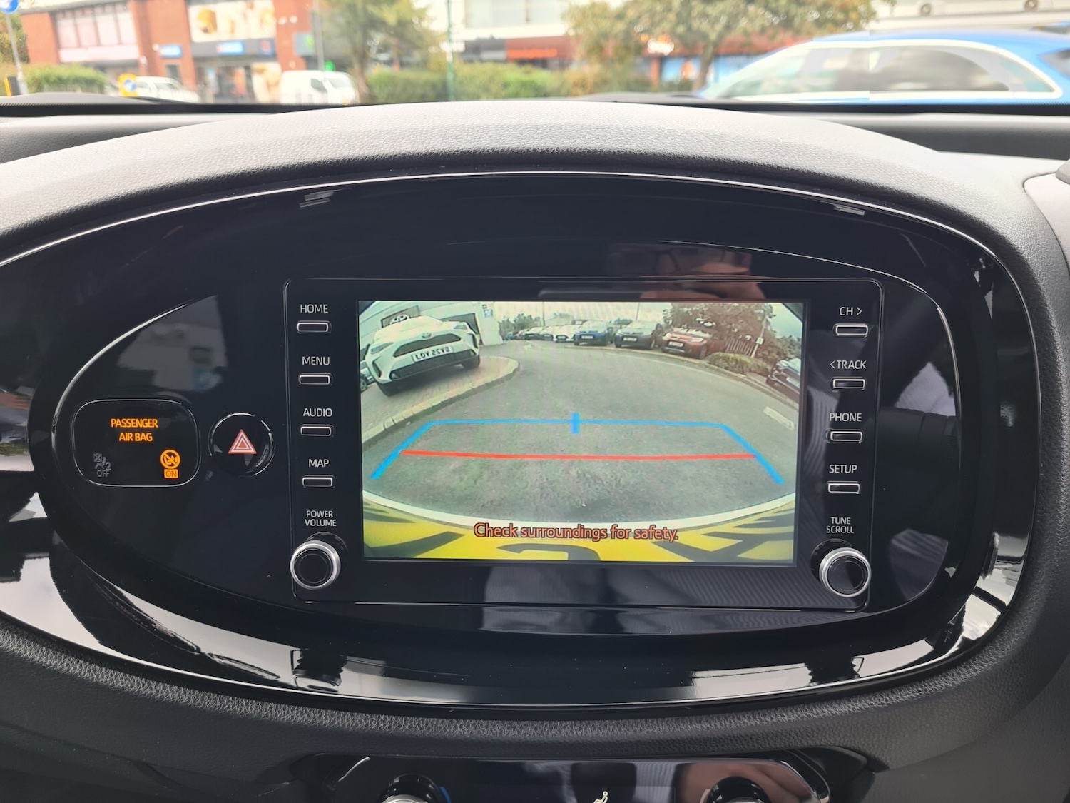 Used Toyota Aygo X 2023 for sale - 77019871: Photo 14