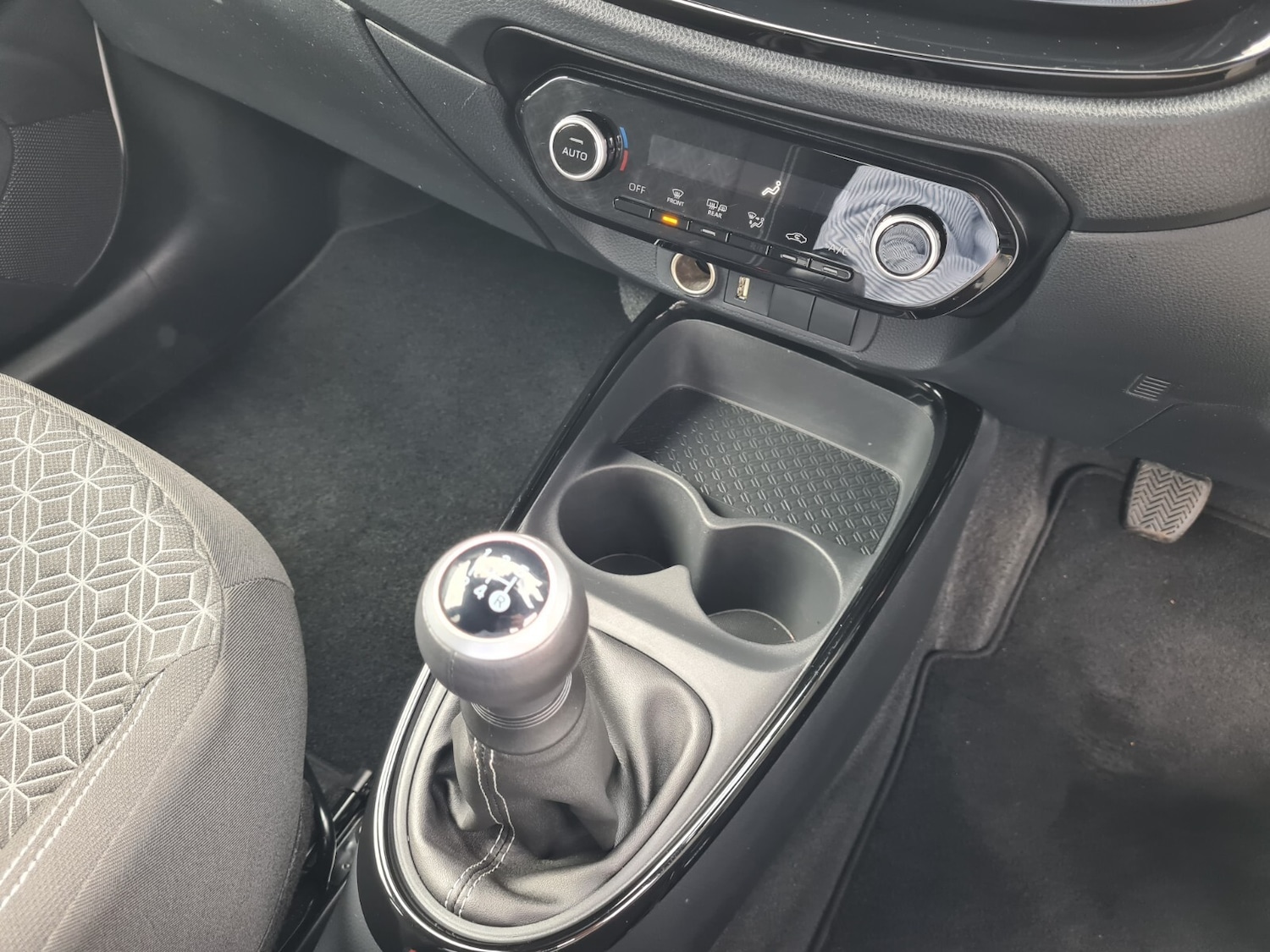 Used Toyota Aygo X 2023 for sale - 77019871: Photo 15