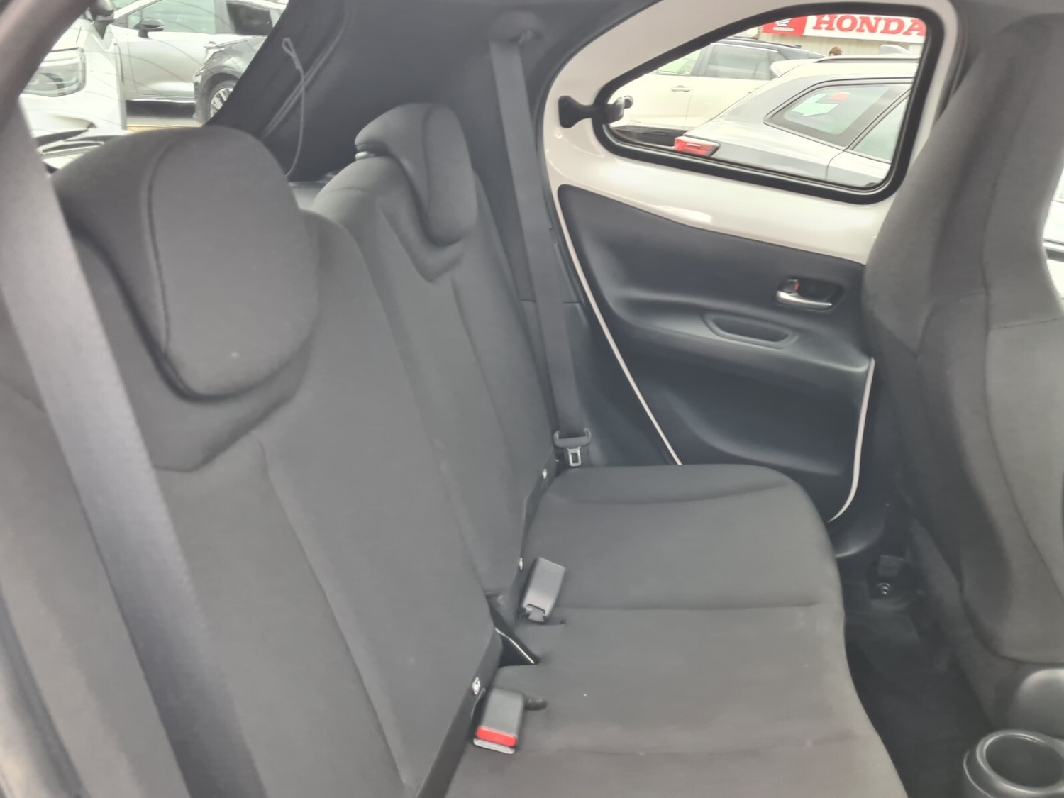 Used Toyota Aygo X 2023 for sale - 77019871: Photo 18