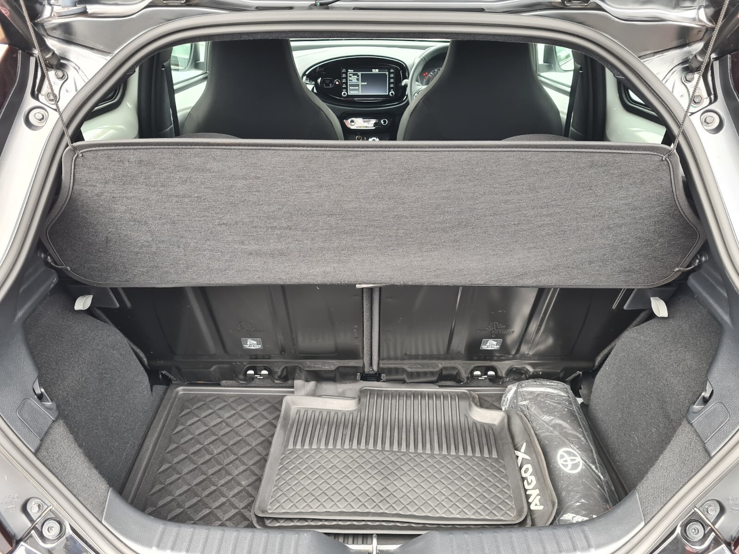 Used Toyota Aygo X 2023 for sale - 77019871: Photo 19