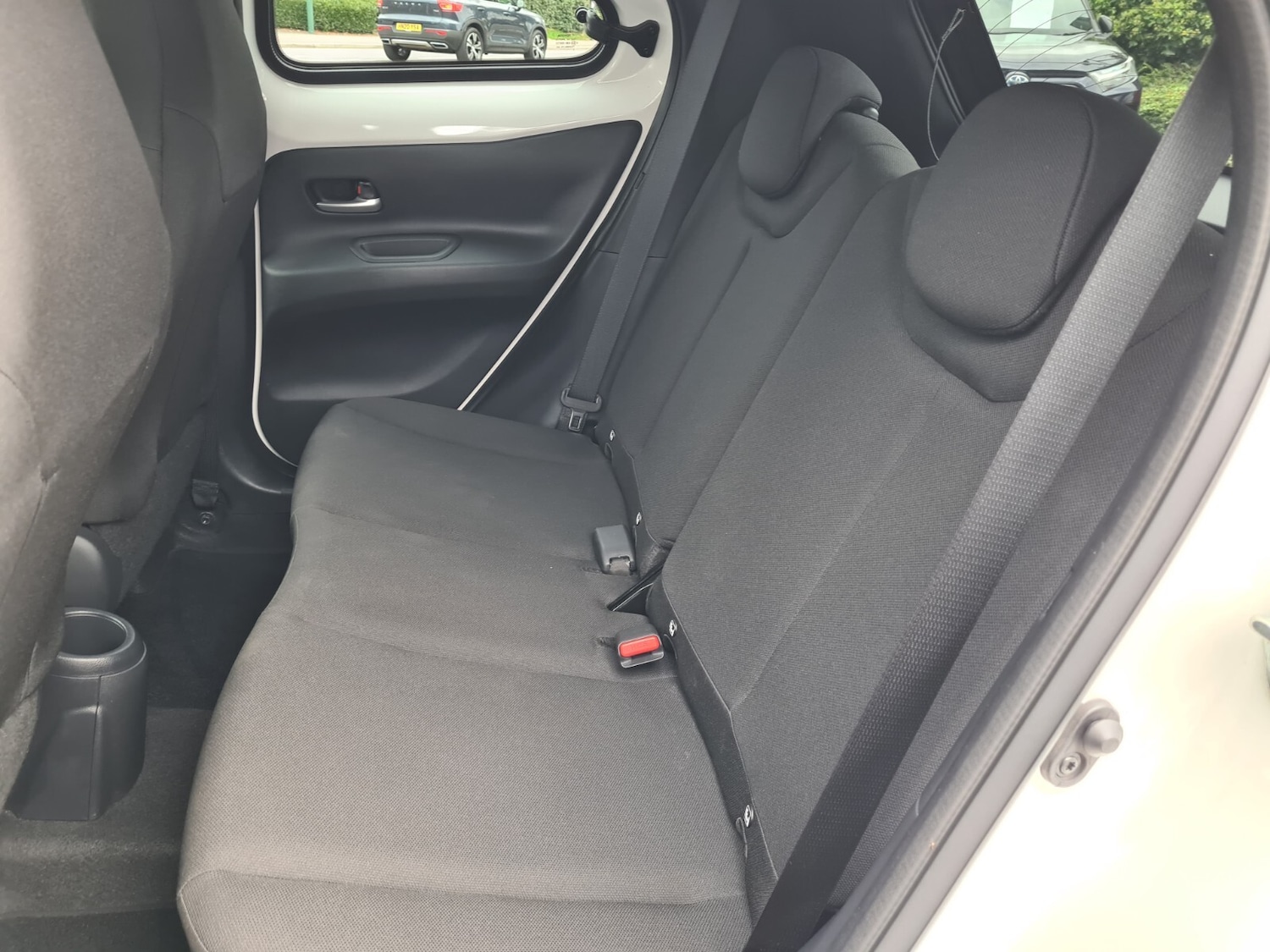 Used Toyota Aygo X 2023 for sale - 77019871: Photo 20