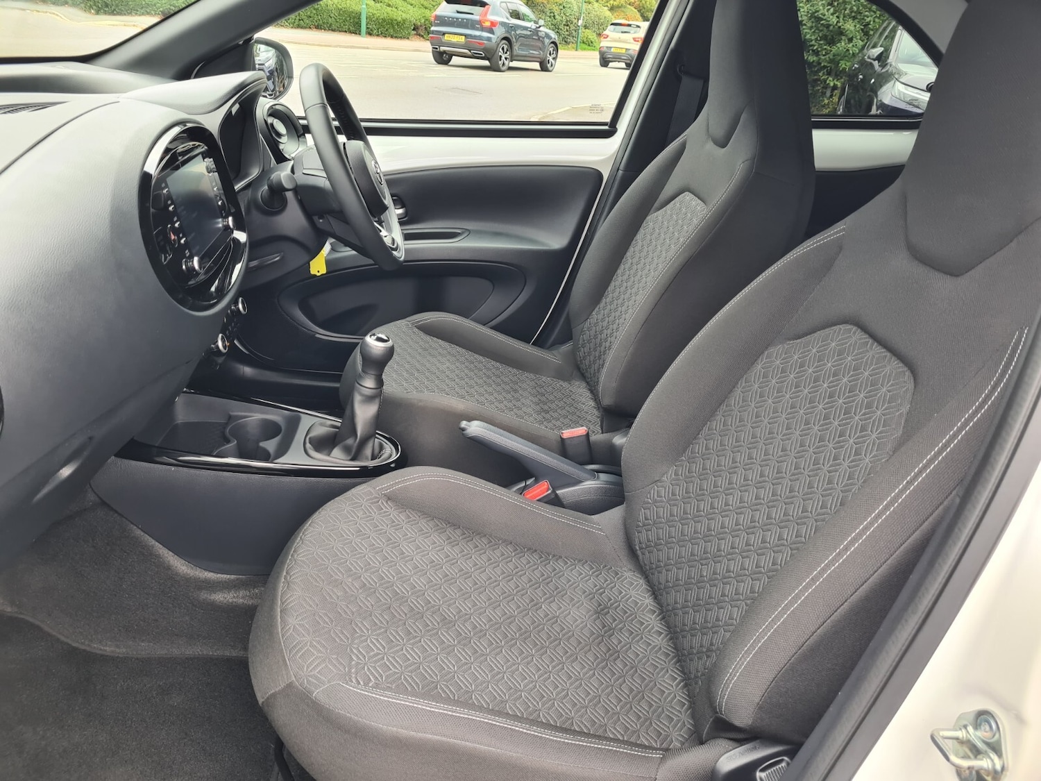 Used Toyota Aygo X 2023 for sale - 77019871: Photo 21