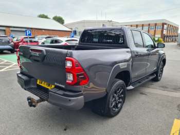 Used Toyota Hilux 2022 for sale - 75395917: Photo