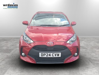 Used Toyota Yaris 2024 for sale - 79374864: Photo