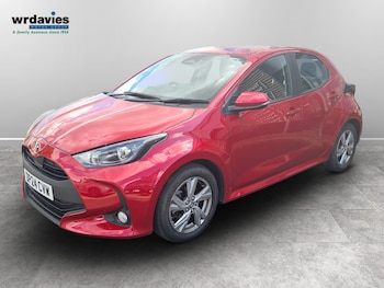 Used Toyota Yaris 2024 for sale - 79374864: Photo