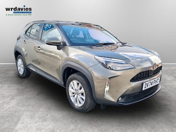 Used Toyota Yaris Cross 2024 for sale - 79590933: Photo