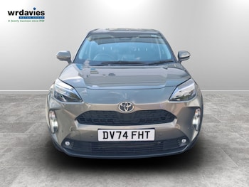 Used Toyota Yaris Cross 2024 for sale - 79590933: Photo