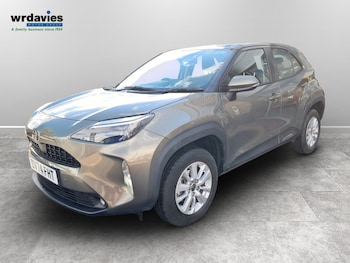 Used Toyota Yaris Cross 2024 for sale - 79590933: Photo