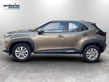 Used Toyota Yaris Cross 2024 for sale - 79590933: Photo