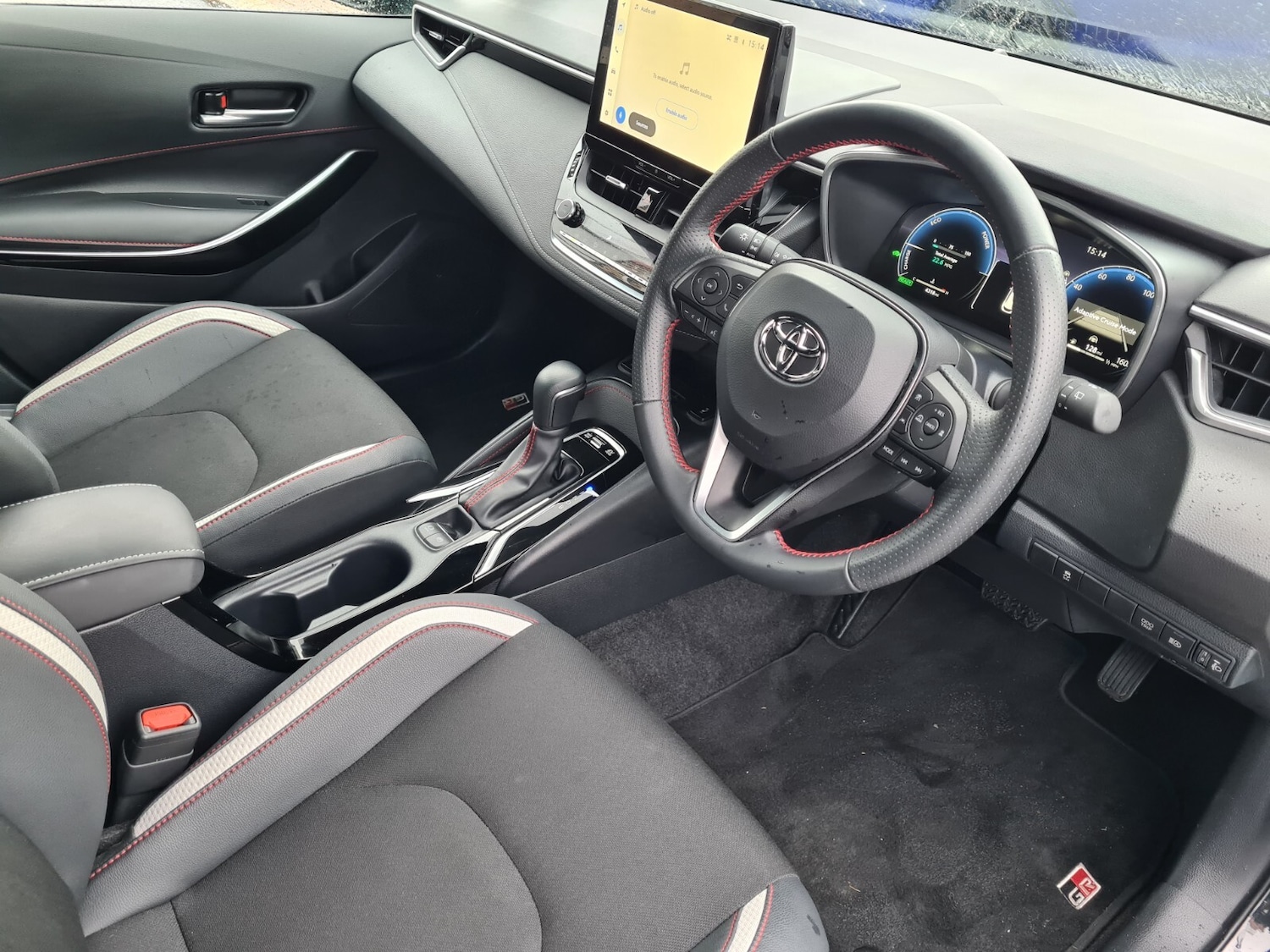 Used Toyota Corolla 2024 for sale - 76361839: Photo 10