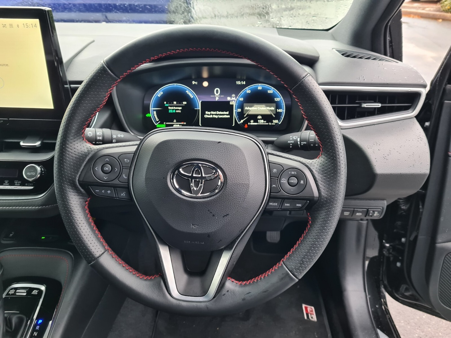 Used Toyota Corolla 2024 for sale - 76361839: Photo 11