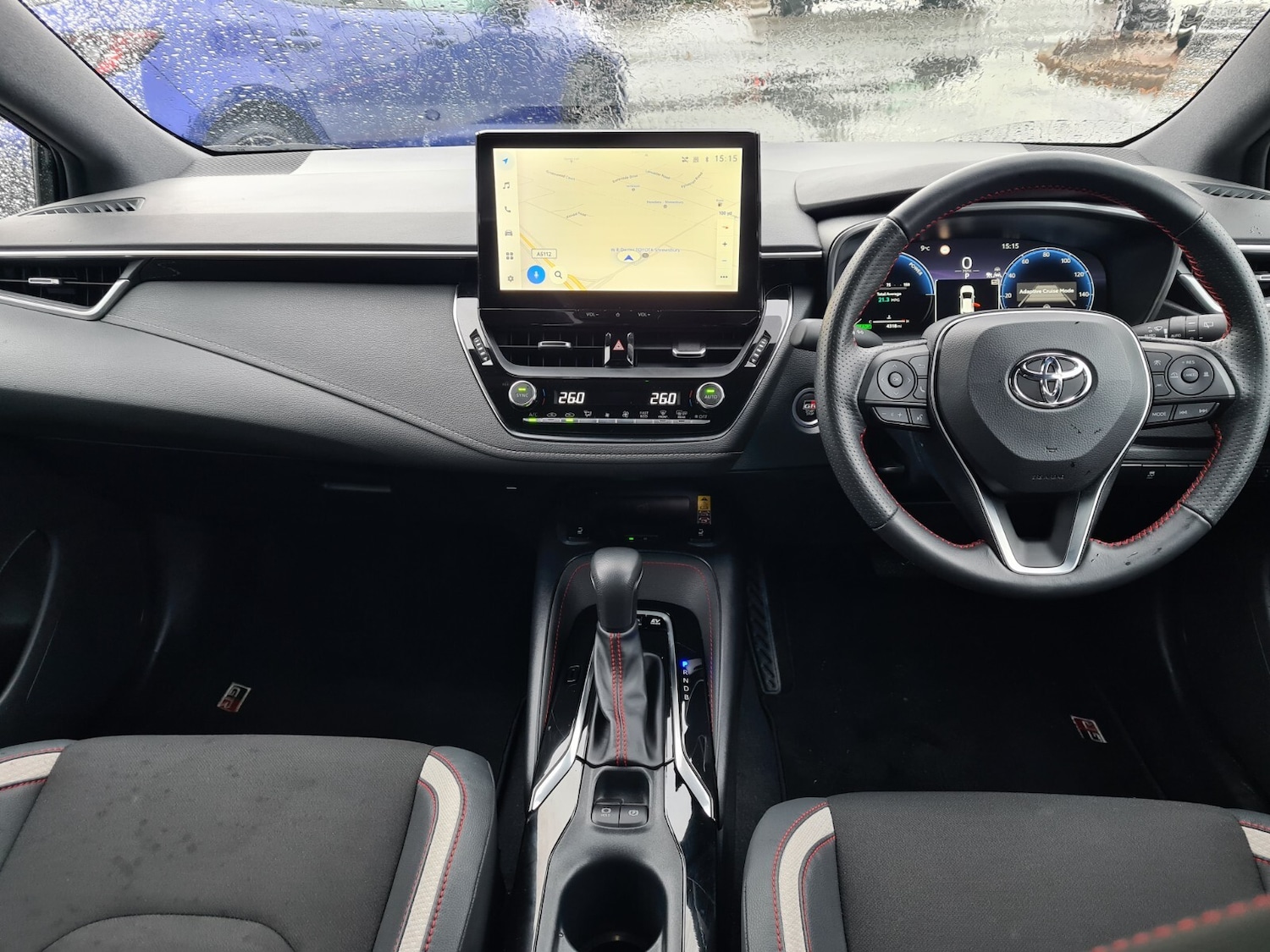 Used Toyota Corolla 2024 for sale - 76361839: Photo 18
