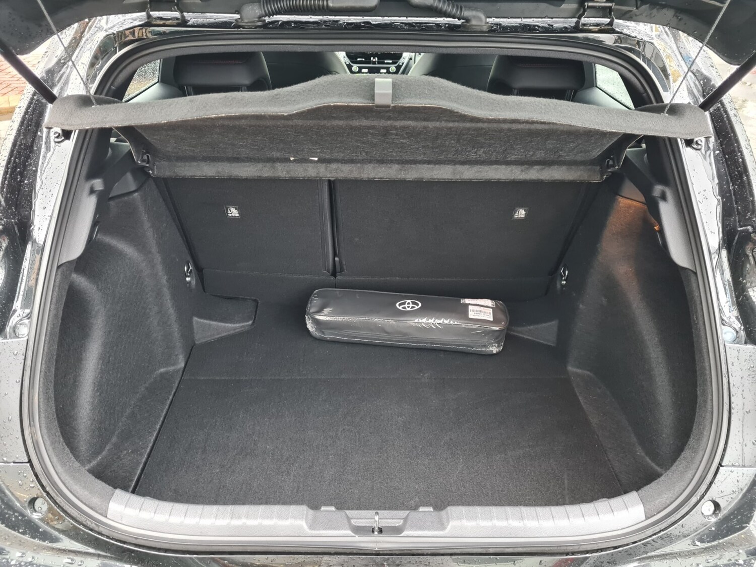 Used Toyota Corolla 2024 for sale - 76361839: Photo 19