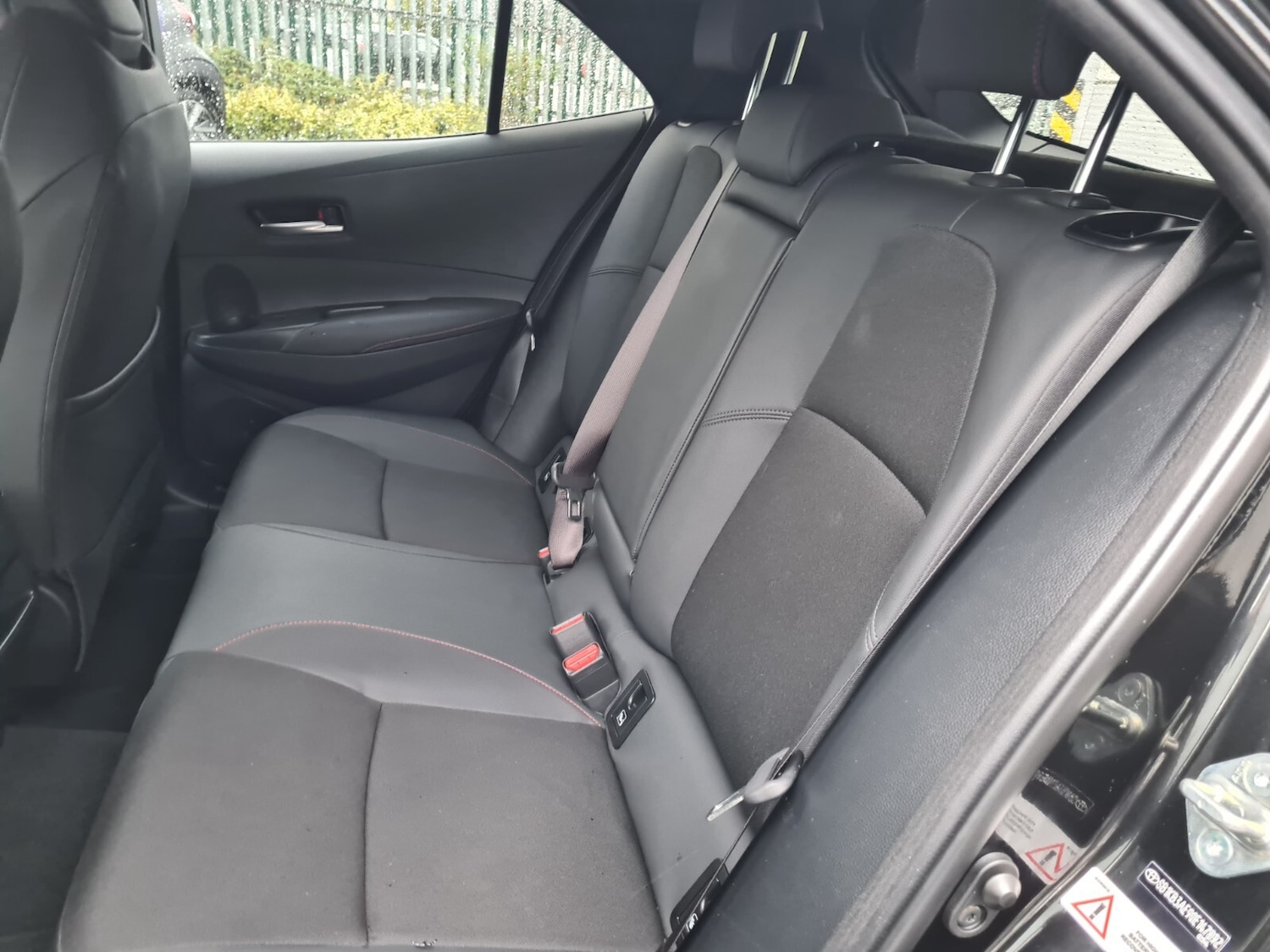 Used Toyota Corolla 2024 for sale - 76361839: Photo 20