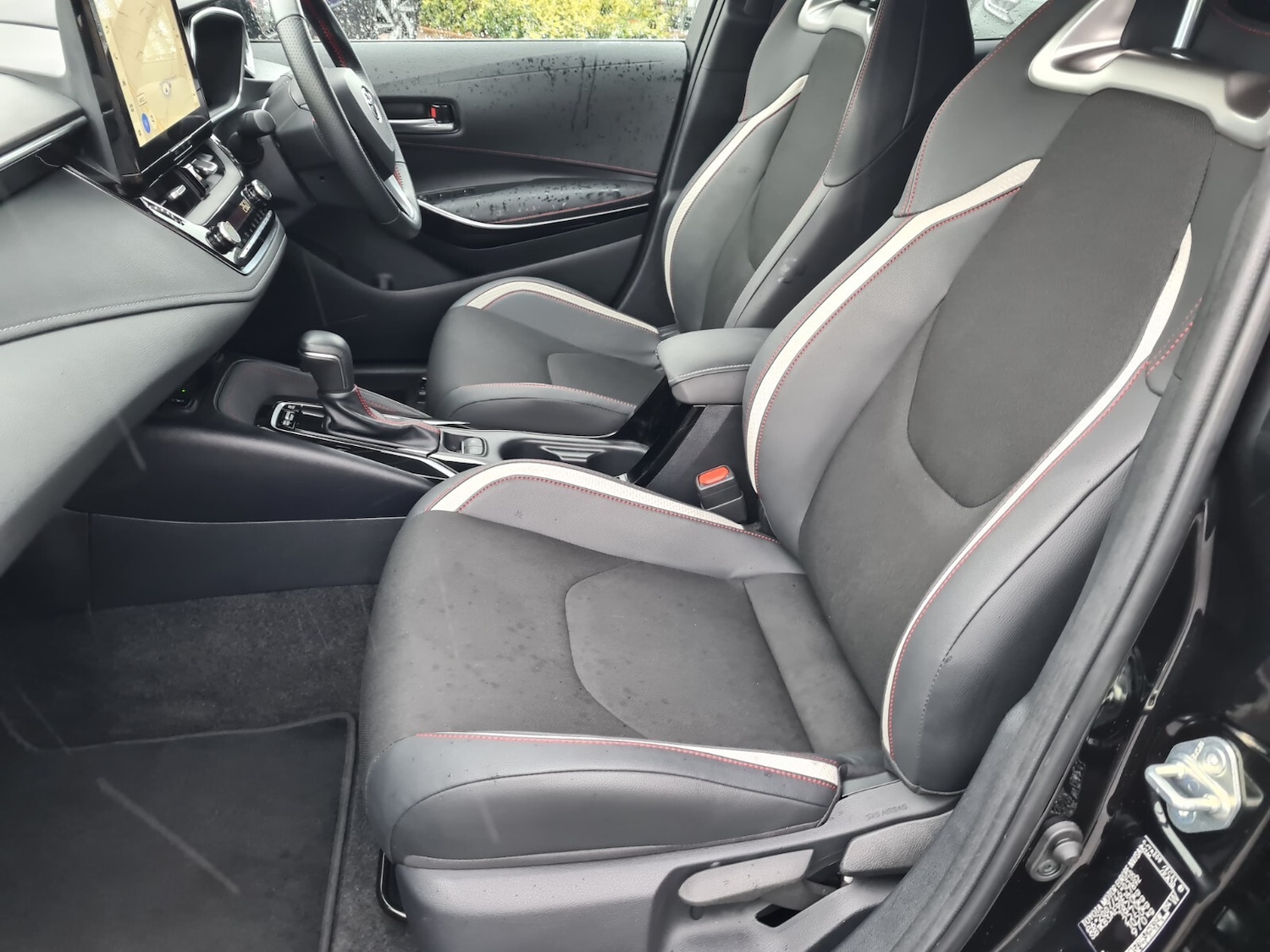 Used Toyota Corolla 2024 for sale - 76361839: Photo 21