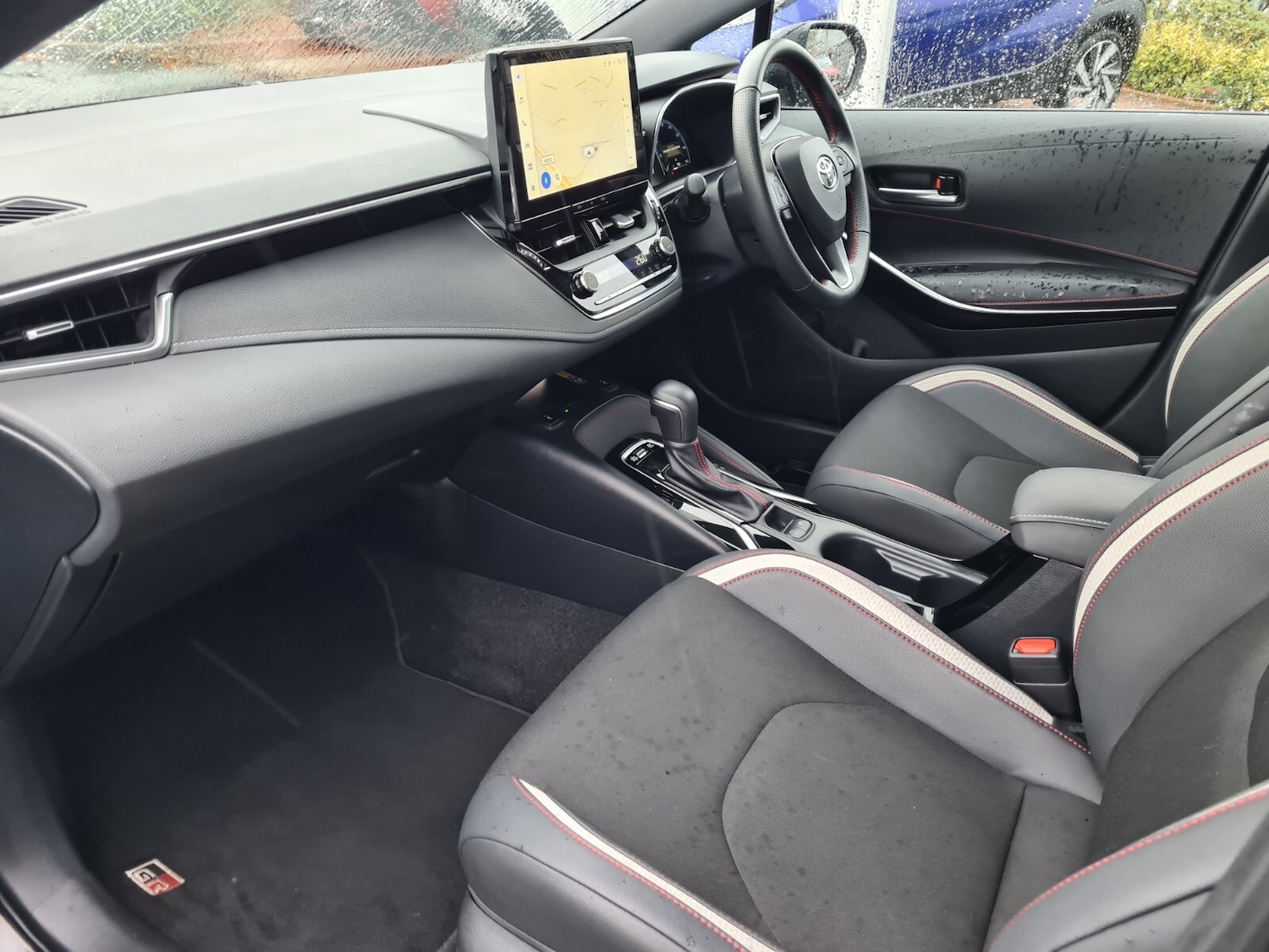 Used Toyota Corolla 2024 for sale - 76361839: Photo 22