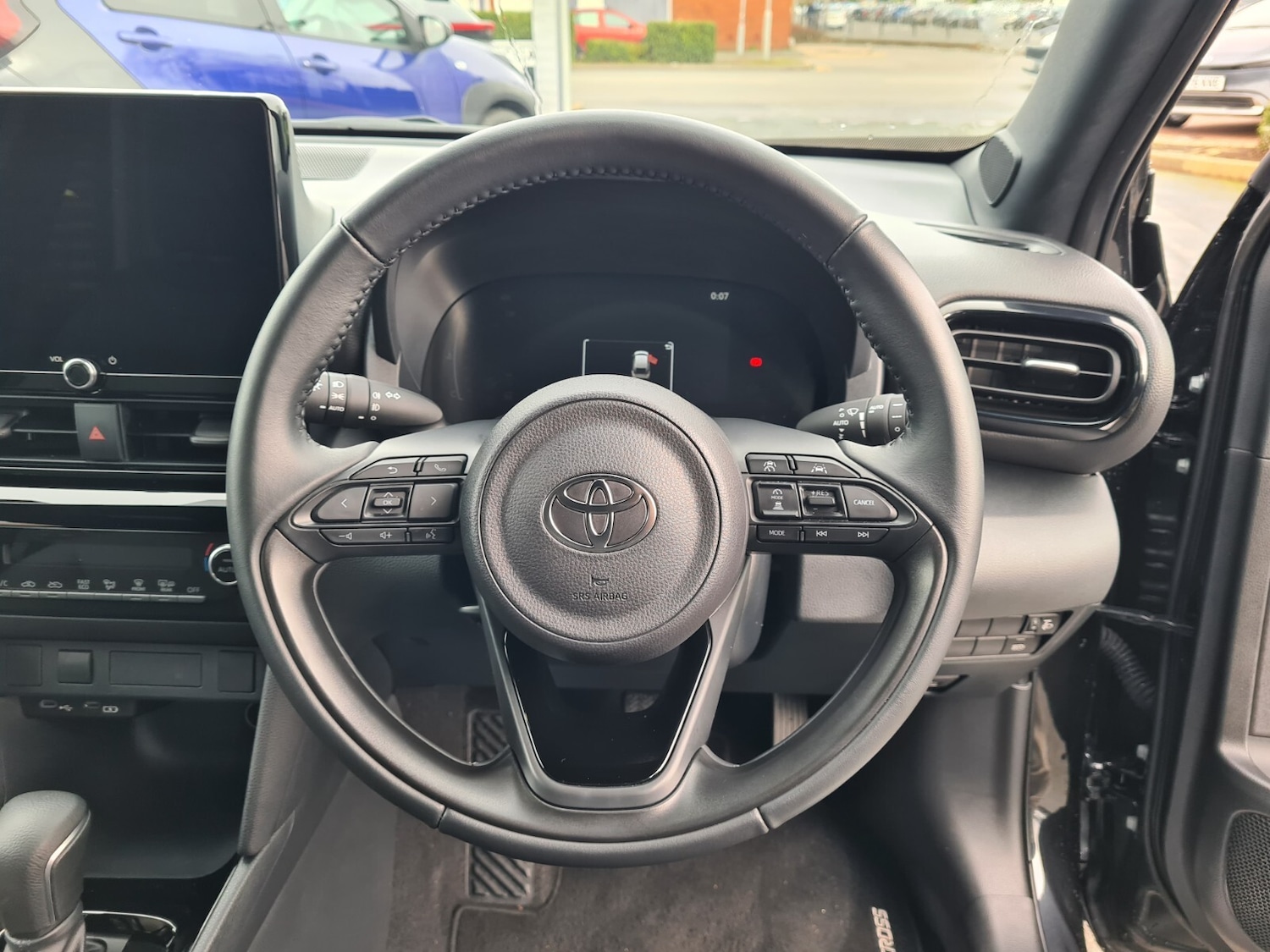 Used Toyota Yaris Cross 2025 for sale - 77581320: Photo 11