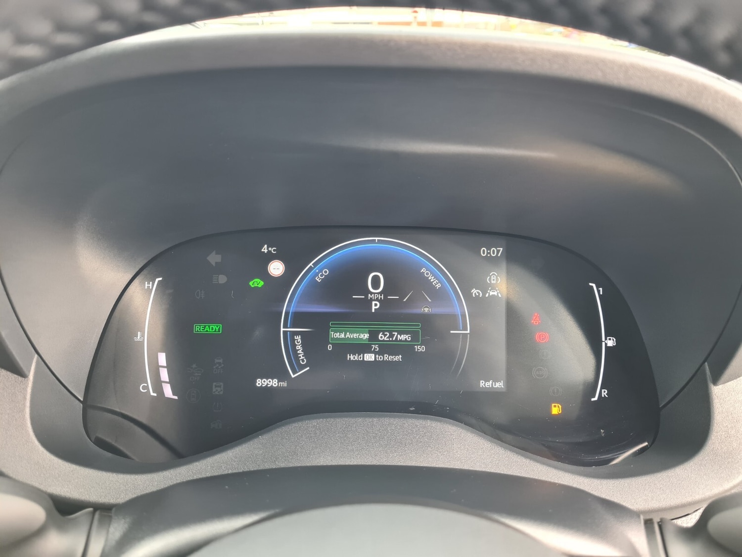 Used Toyota Yaris Cross 2025 for sale - 77581320: Photo 12