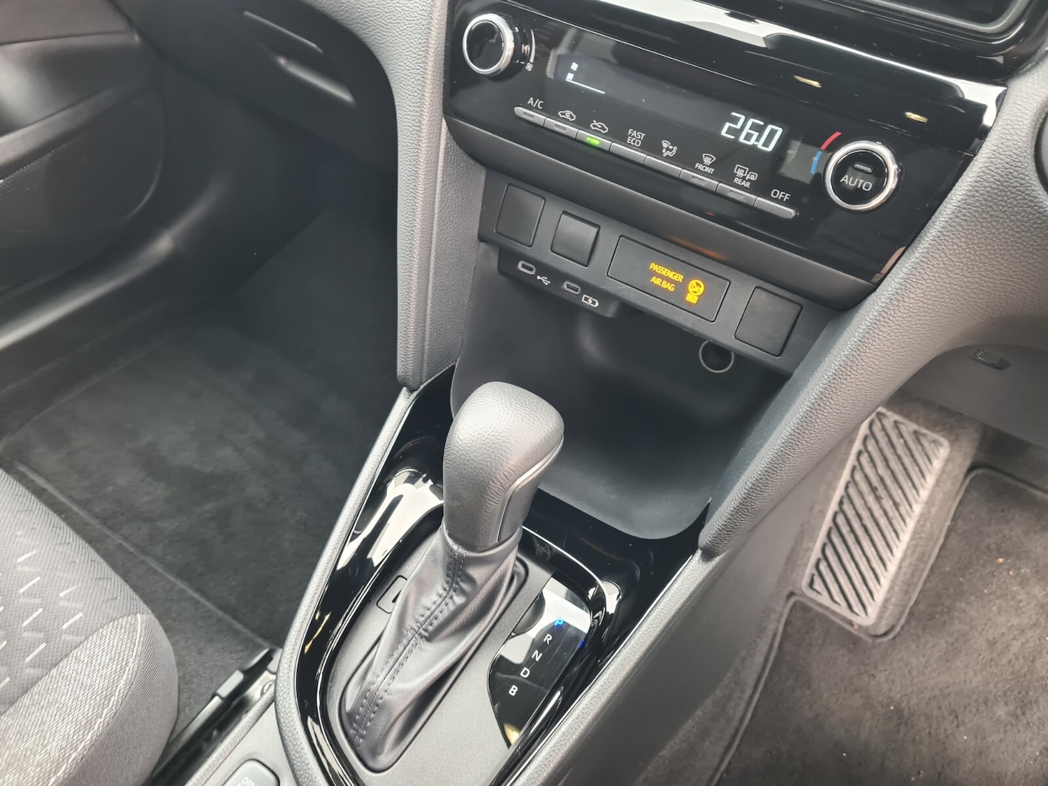 Used Toyota Yaris Cross 2025 for sale - 77581320: Photo 14