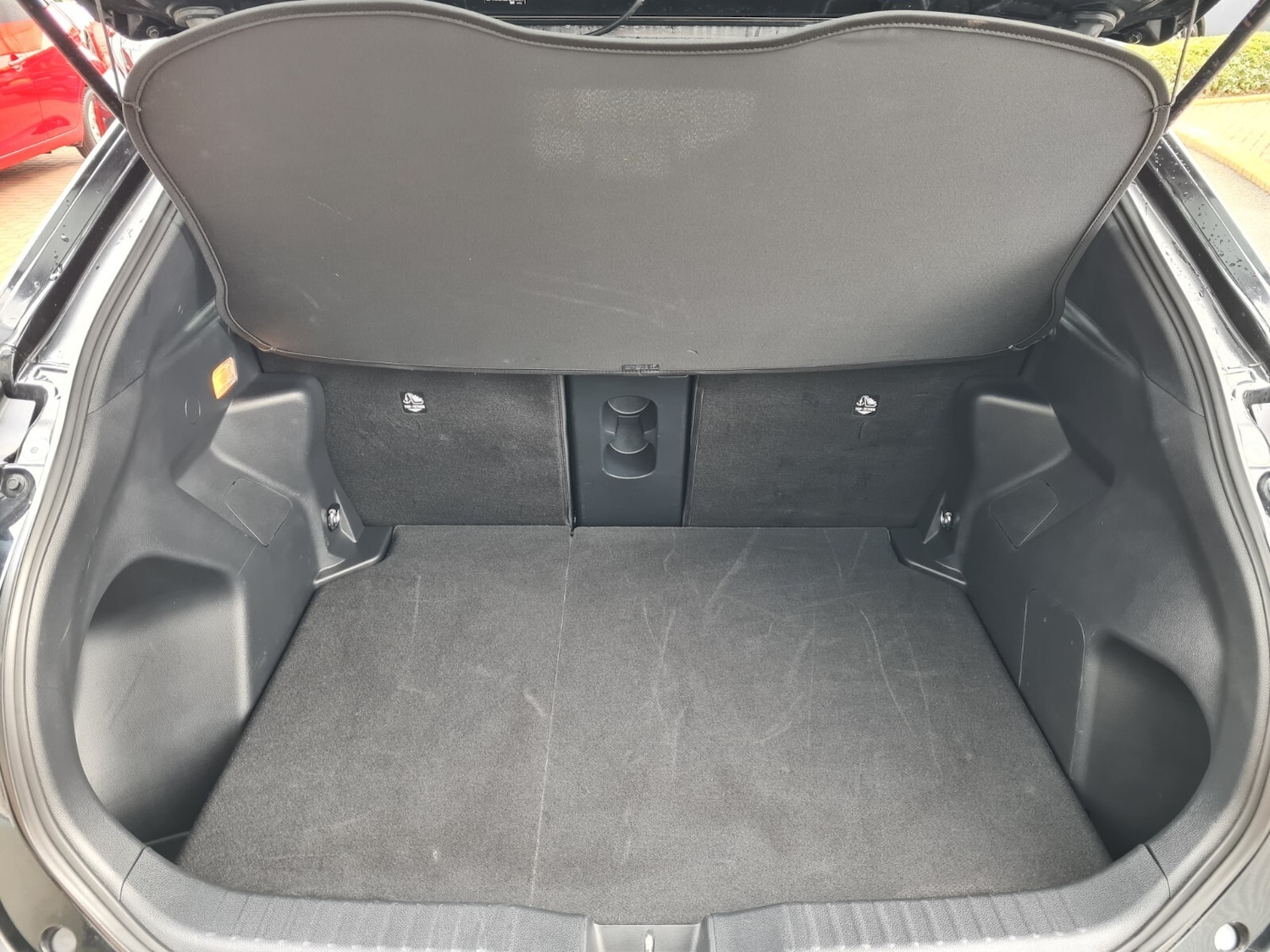 Used Toyota Yaris Cross 2025 for sale - 77581320: Photo 18