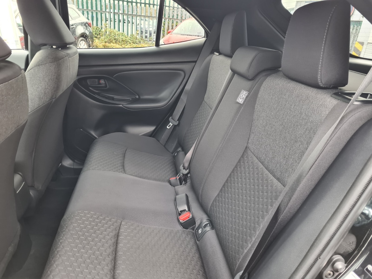 Used Toyota Yaris Cross 2025 for sale - 77581320: Photo 19