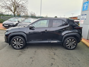 Used Toyota Yaris Cross 2025 for sale - 77581320: Photo