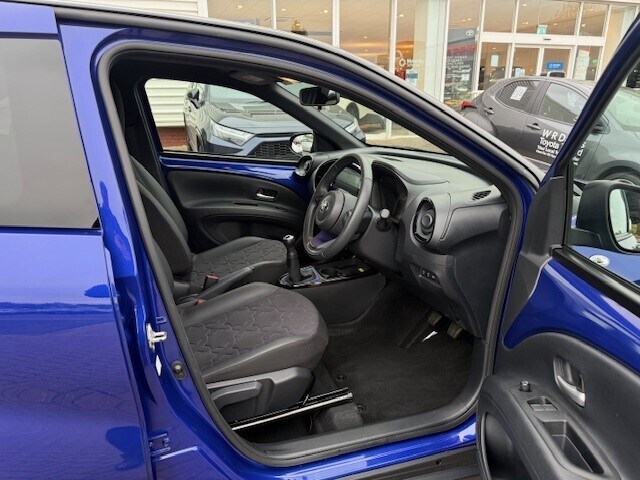 Used Toyota Aygo X 2023 for sale - 77710944: Photo 13