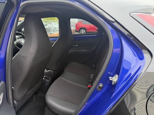Used Toyota Aygo X 2023 for sale - 77710944: Photo 14