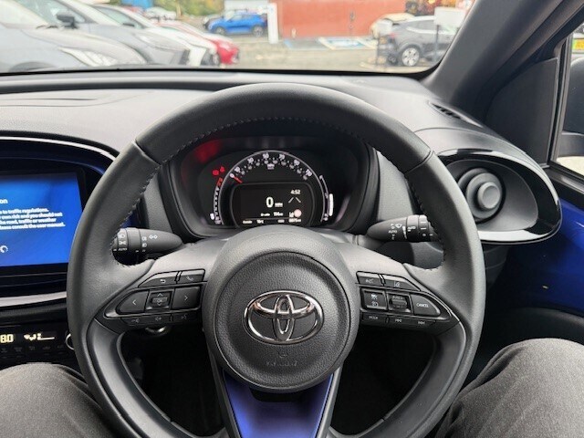 Used Toyota Aygo X 2023 for sale - 77710944: Photo 17