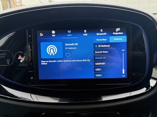 Used Toyota Aygo X 2023 for sale - 77710944: Photo 24