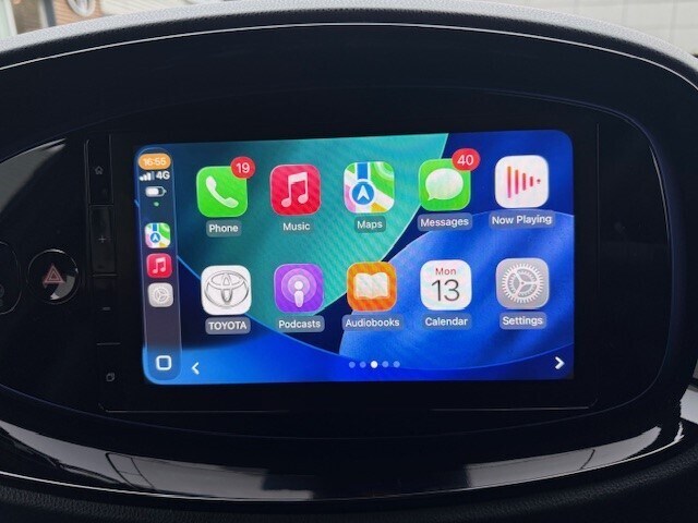 Used Toyota Aygo X 2023 for sale - 77710944: Photo 26