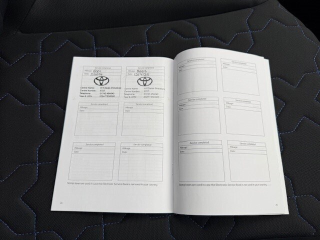 Used Toyota Aygo X 2023 for sale - 77710944: Photo 32