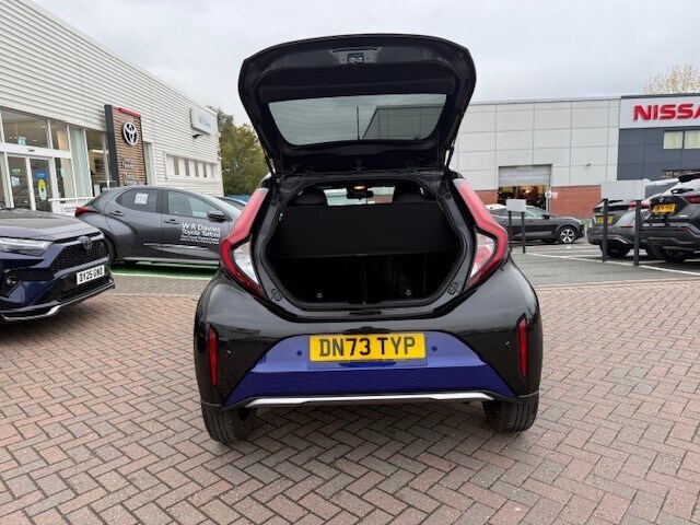 Used Toyota Aygo X 2023 for sale - 77710944: Photo 6