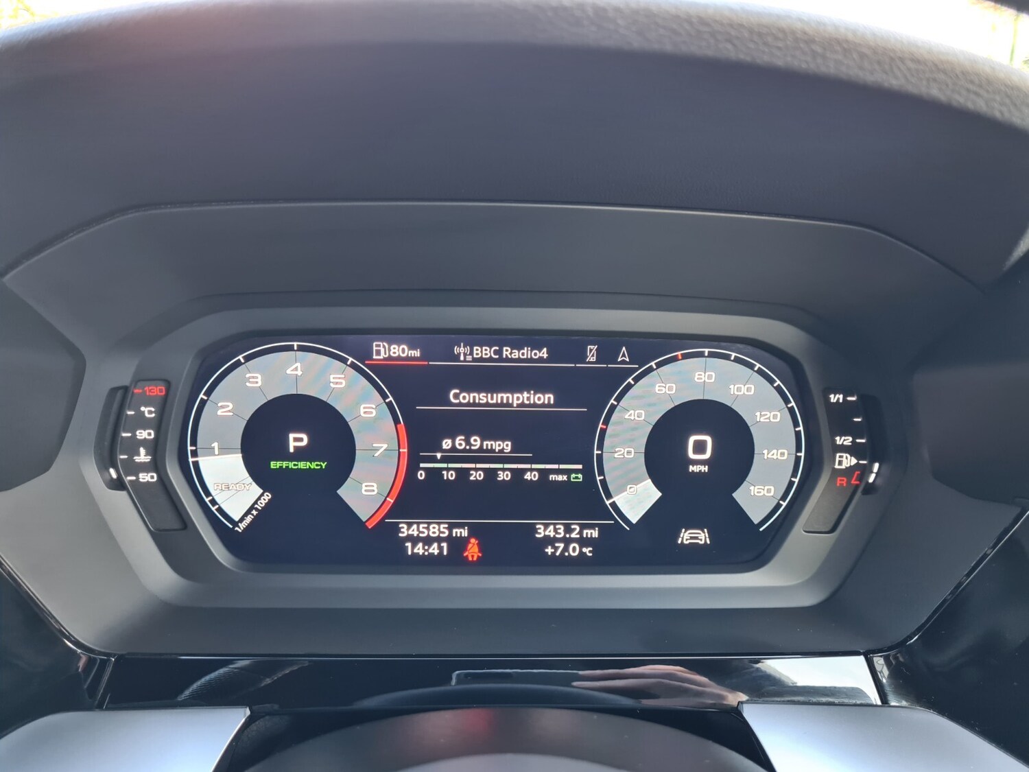 Used Audi A3 2022 for sale - 77710917: Photo 12