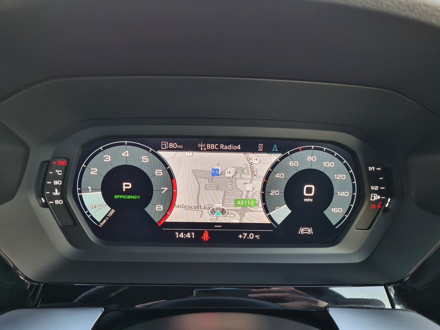 Used Audi A3 2022 for sale - 77710917: Photo 13