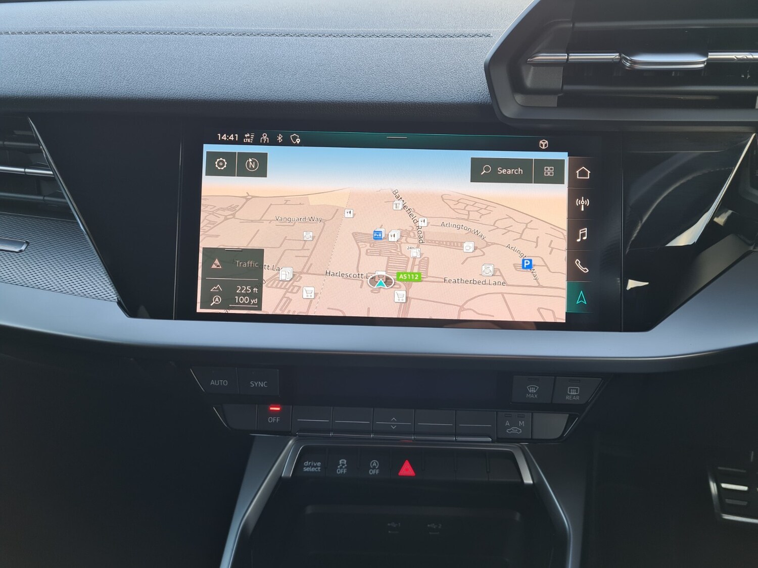 Used Audi A3 2022 for sale - 77710917: Photo 14