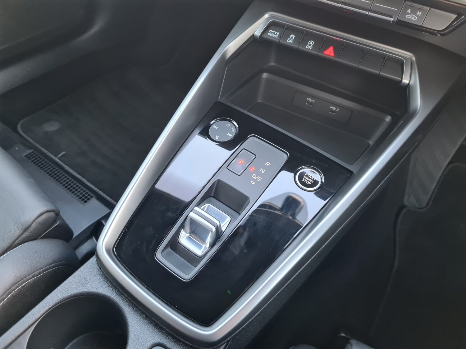 Used Audi A3 2022 for sale - 77710917: Photo 15