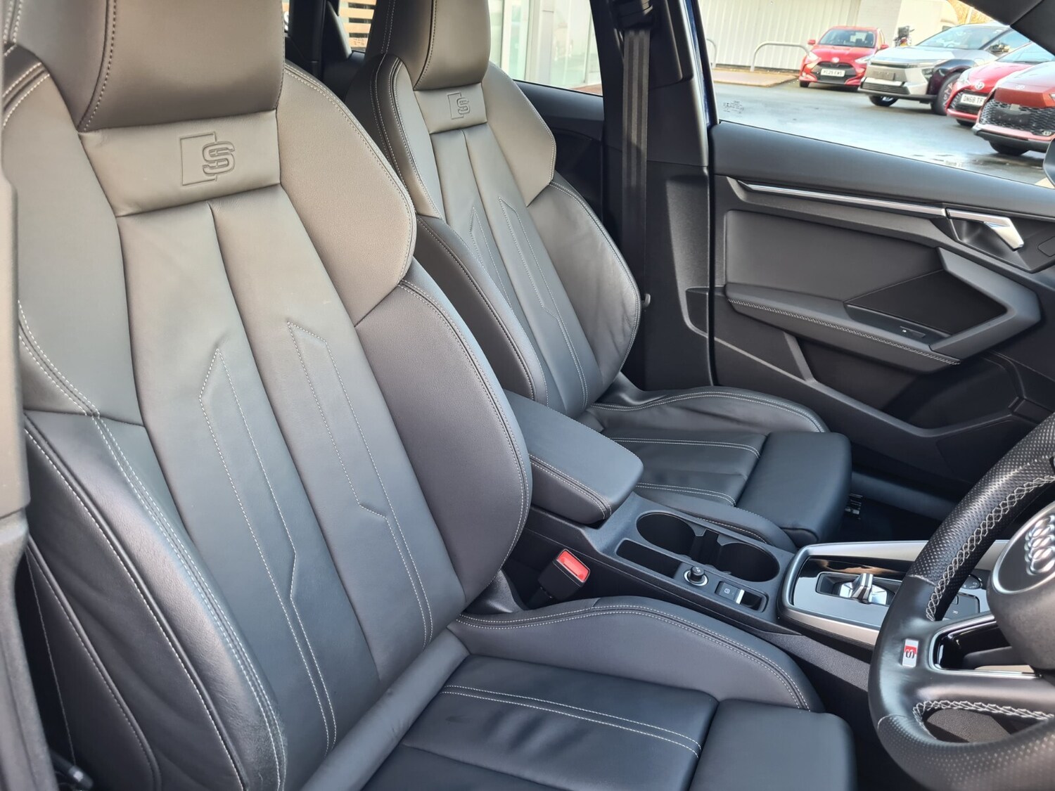 Used Audi A3 2022 for sale - 77710917: Photo 16