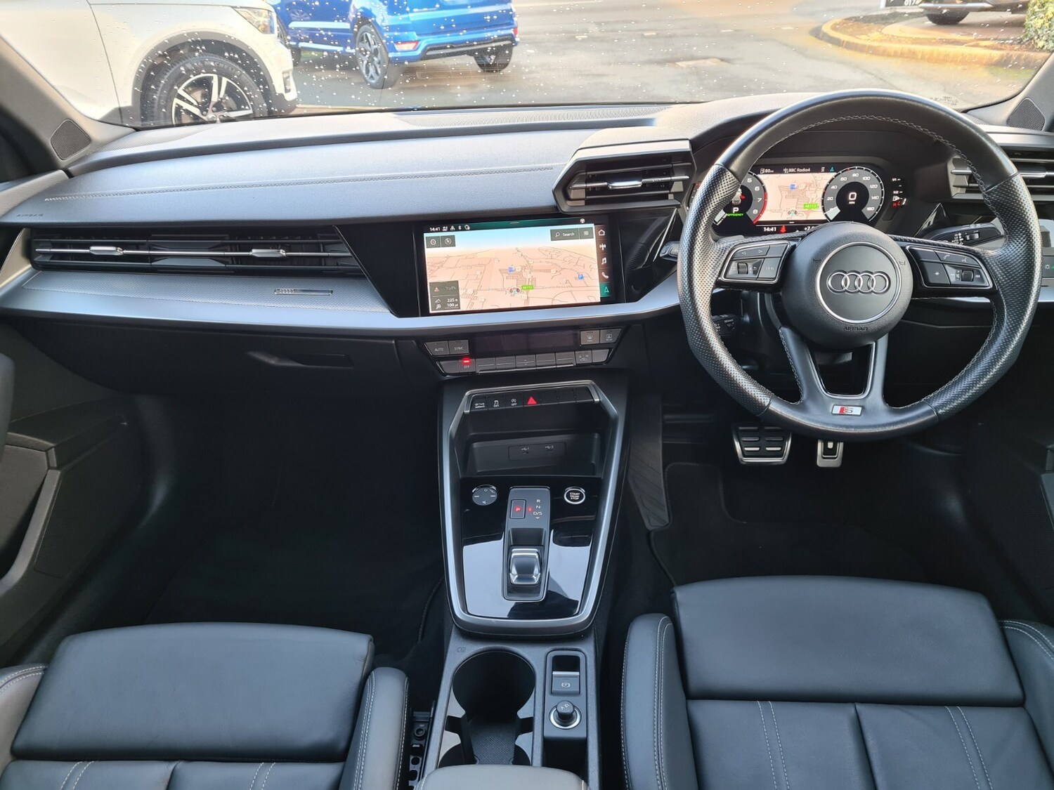 Used Audi A3 2022 for sale - 77710917: Photo 18