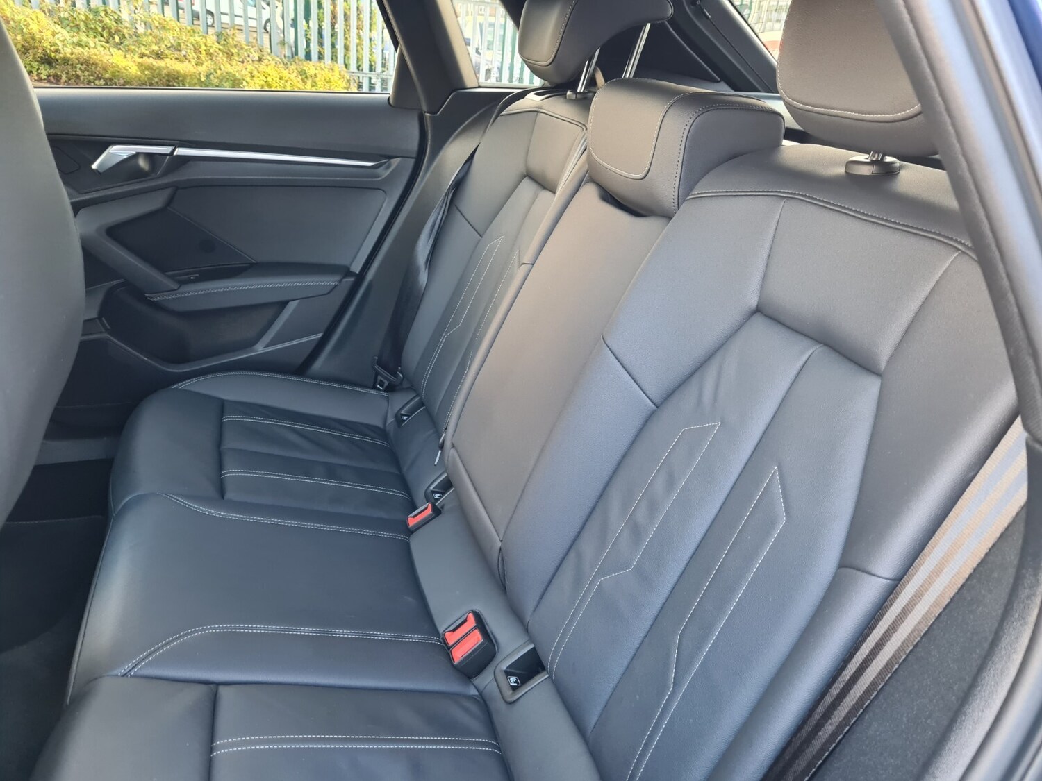 Used Audi A3 2022 for sale - 77710917: Photo 20