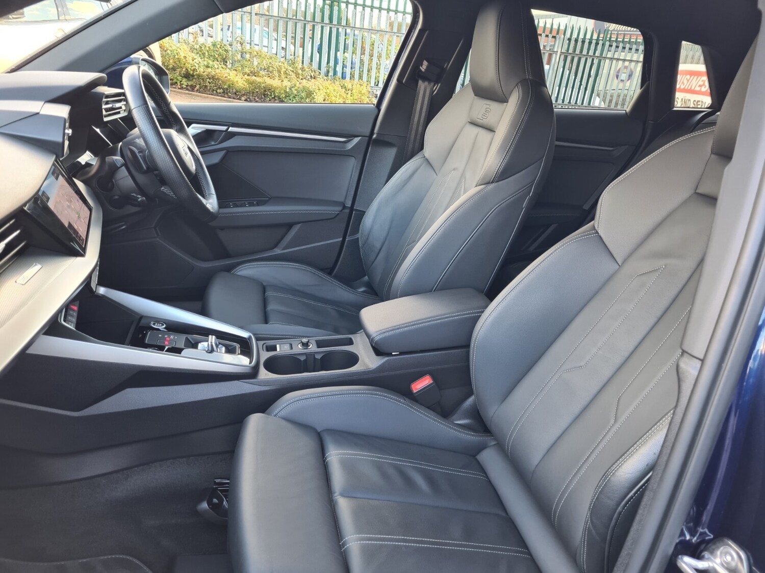 Used Audi A3 2022 for sale - 77710917: Photo 21