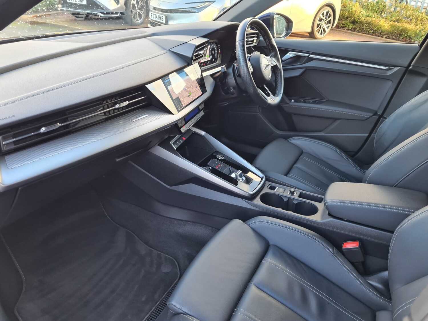 Used Audi A3 2022 for sale - 77710917: Photo 22